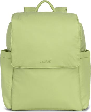 Convertible Mini Diaper Backpack Crossbody Bag