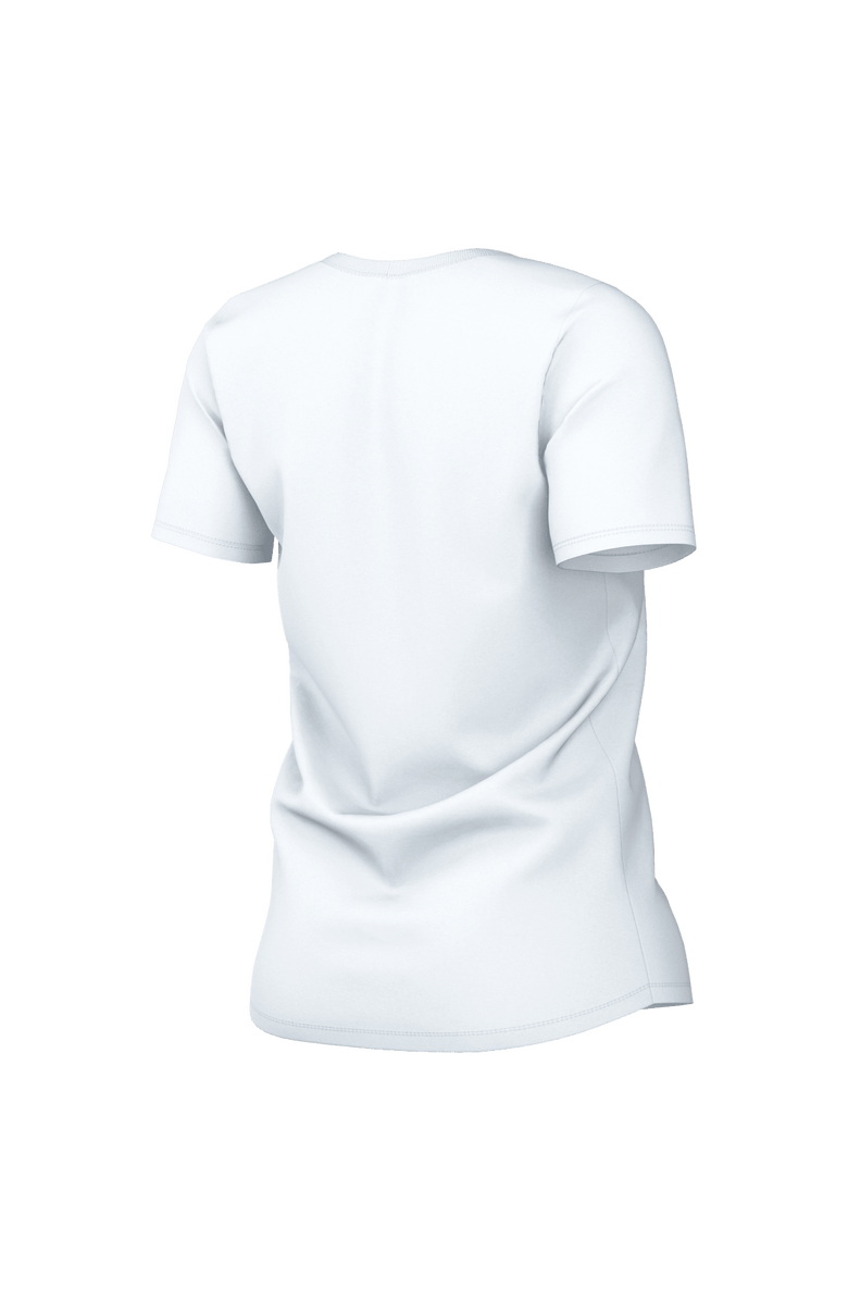 Nike Women's Nike ACG White Team USA Puck T-Shirt, Alternate, color, White