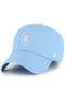 selected Light Blue