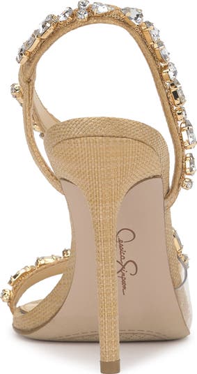 Jaycin Sandal