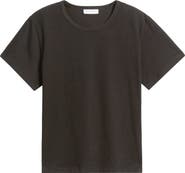 ARTLESS FOREVER Reese Oversize Cotton T-Shirt