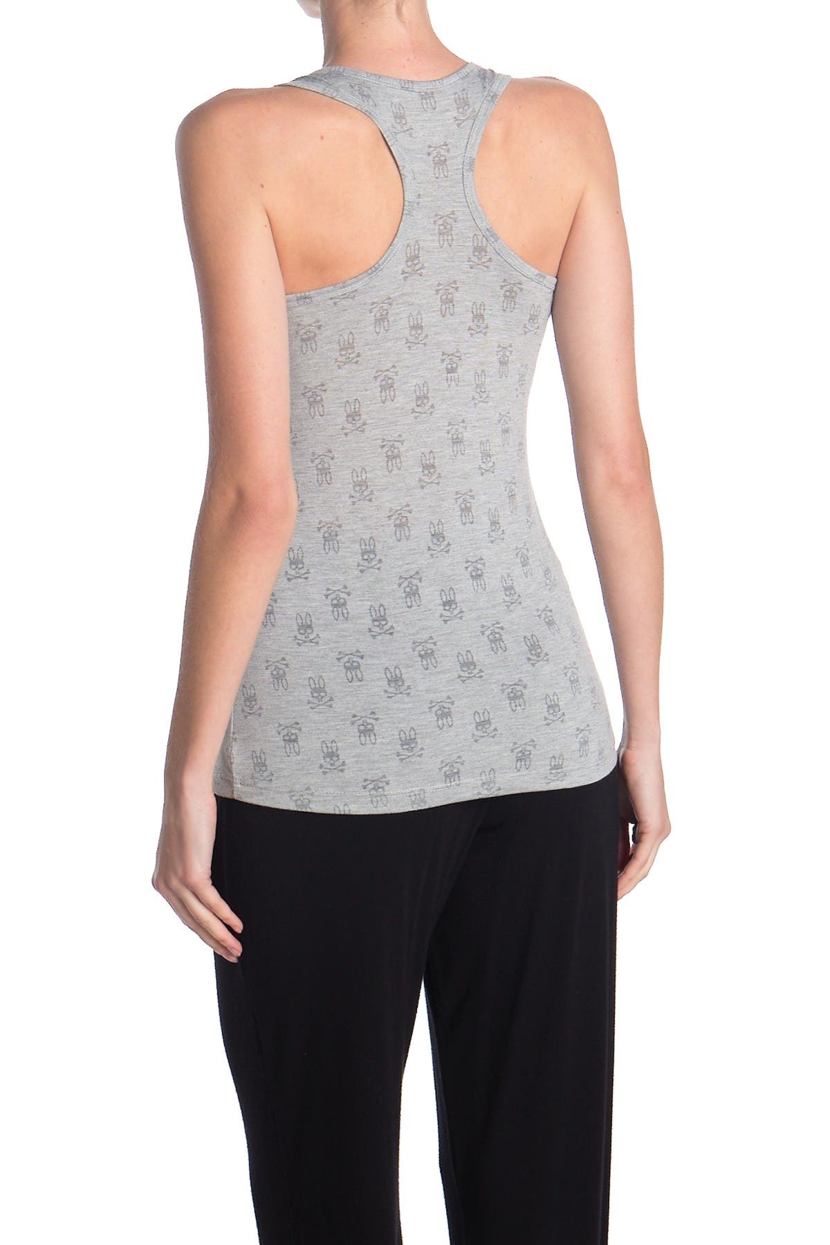 Psycho Bunny Burnout Logo Tank (Women) | Nordstromrack