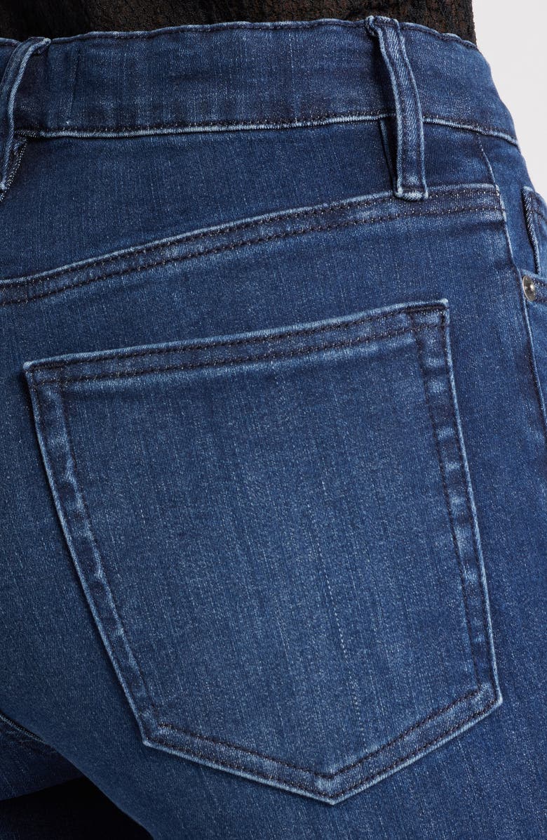 FRAME Le High Flare Jeans, Alternate, color,