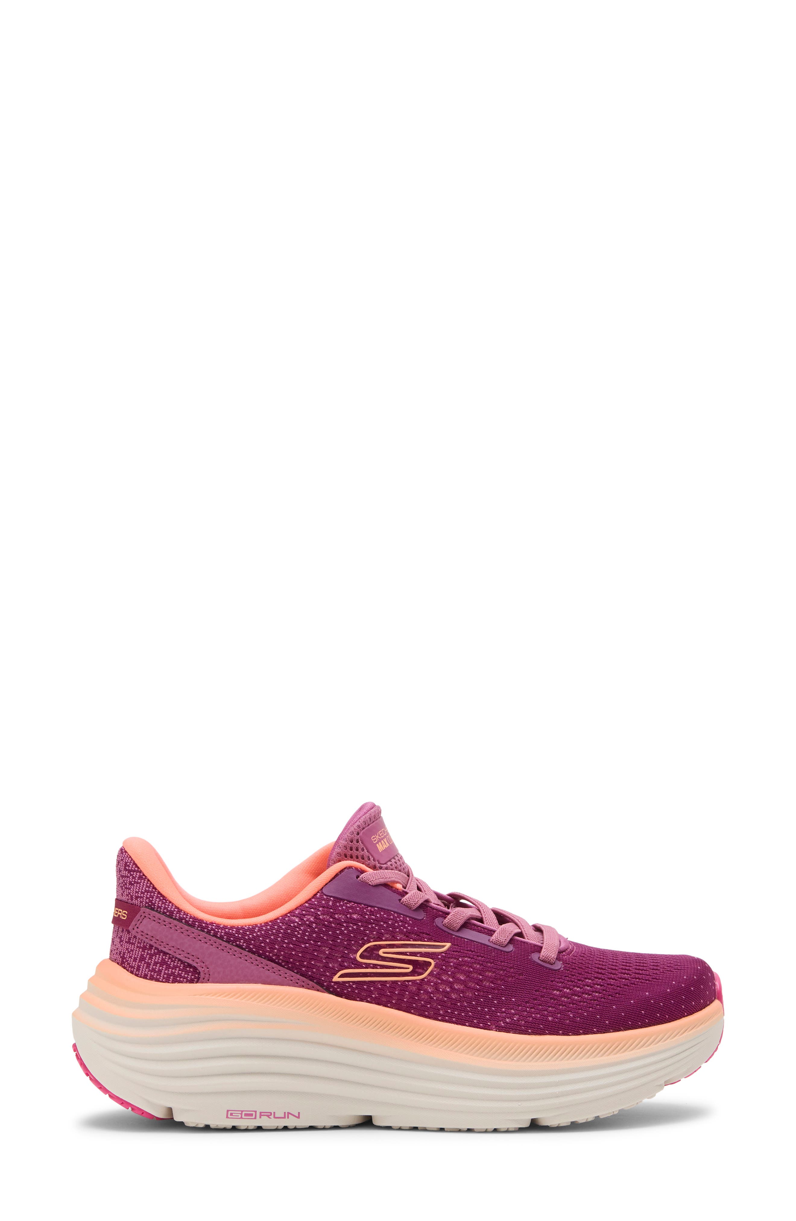 Max Cushiong Endeavor Kauska Sneaker, Alternate, color, RAS