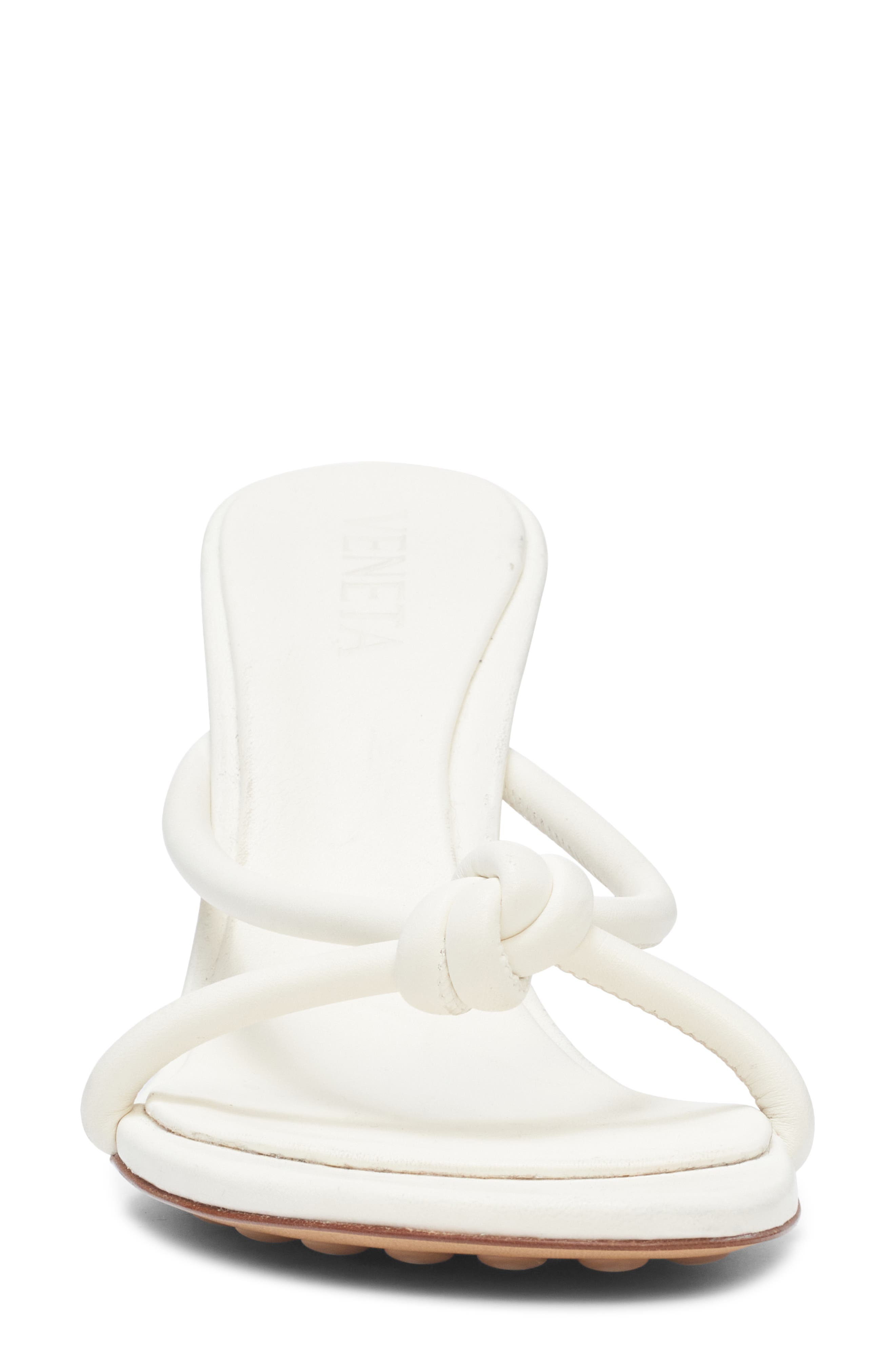 Bottega Veneta Blink Slide Sandal, Alternate, color, 