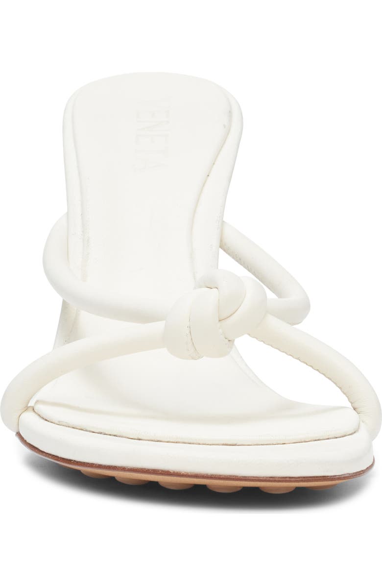 Bottega Veneta Blink Slide Sandal, Alternate, color,