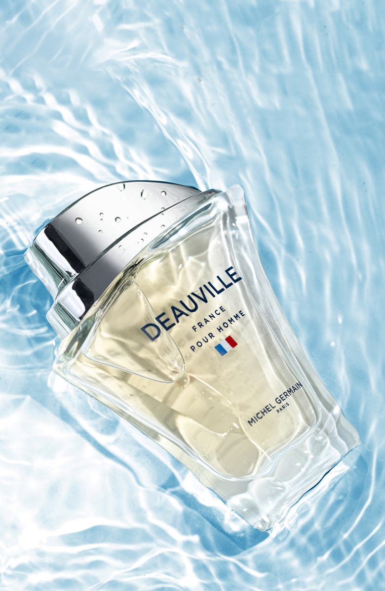 MICHEL GERMAIN Deauville Pour Homme Eau de Parfum, Alternate, color, 