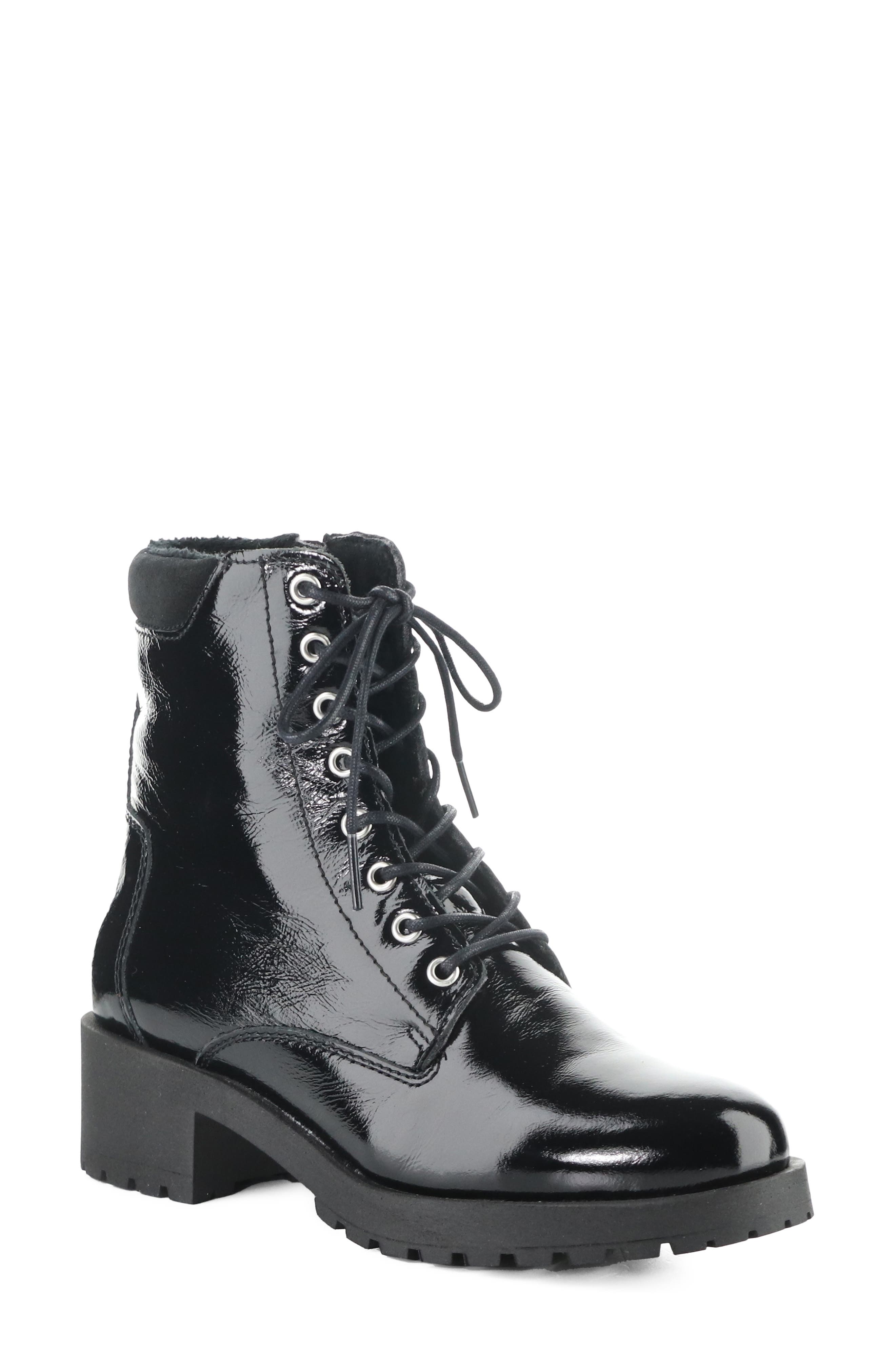 Amira Boot, Main, color, BLACK