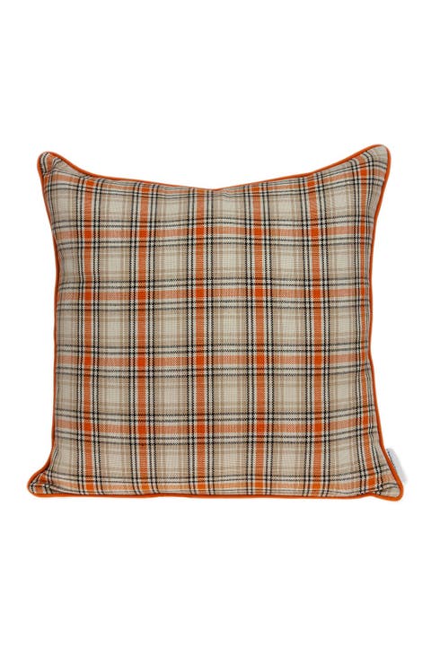 Pinca Transitional Pillow - 20" x 20" - Multi