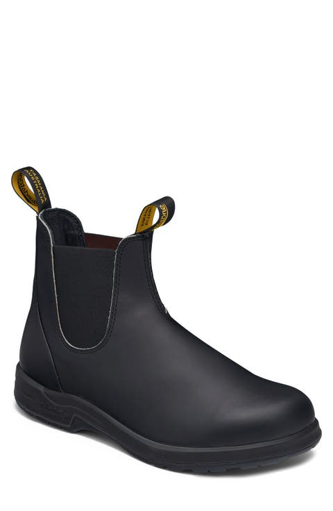 All Terrain Series Water Resistant Chelsea Boot (Men)