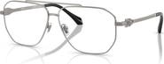 Versace 59mm Square optical glasses