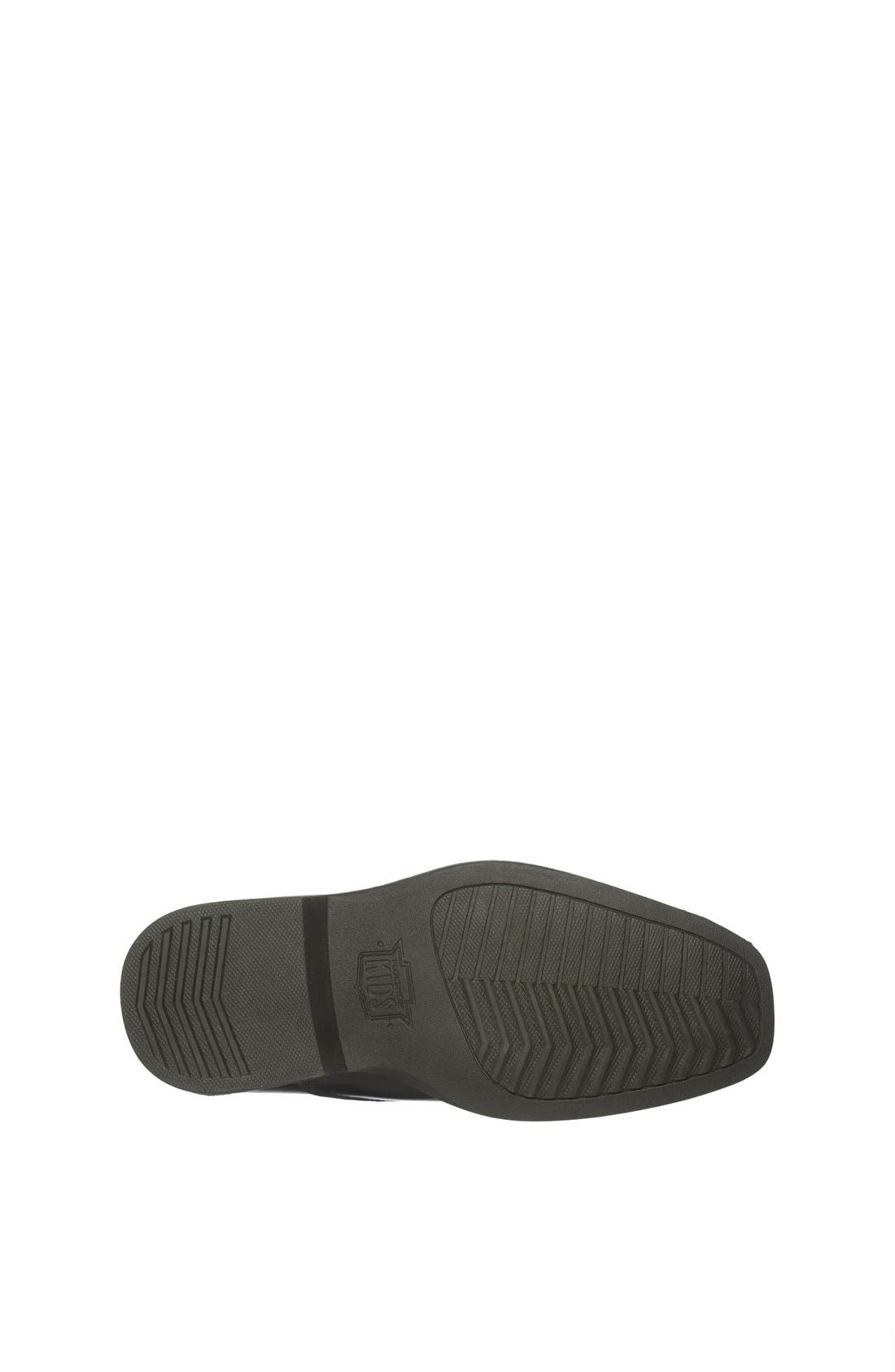 Florsheim Reveal Jr. Bit Slip-On, Alternate, color, Black