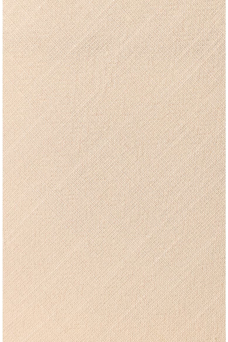 Nellie Woven Skirt, Alternate, color, OATMEAL