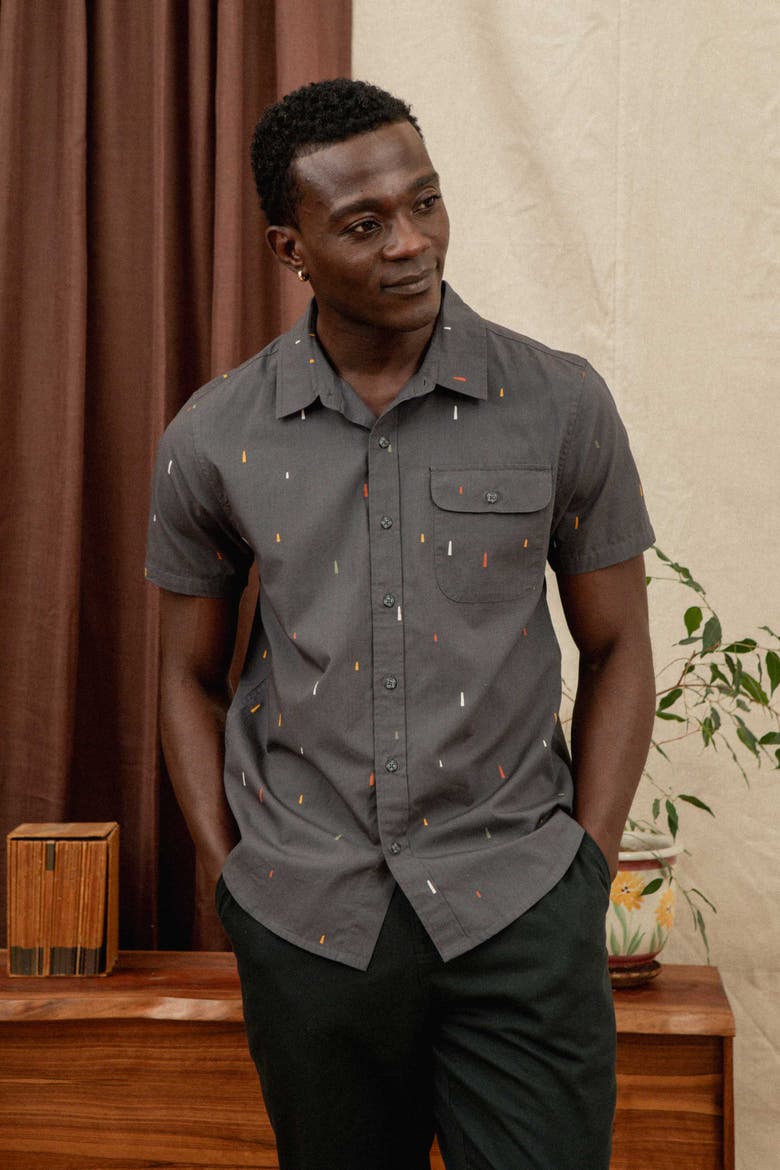 Marten Shirt, Alternate, color, Midnight Rain