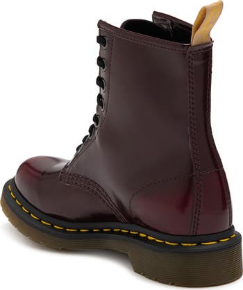 1460 Vegan Leather Boot