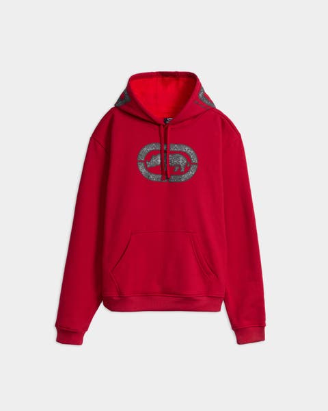 Overstand Hoodie
