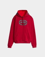 ECKO Overstand Hoodie
