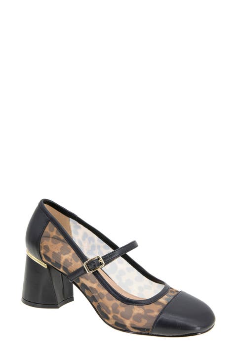 Millie Mary Jane Pump (Women)