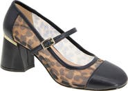 BCBGeneration Millie Mary Jane Pump