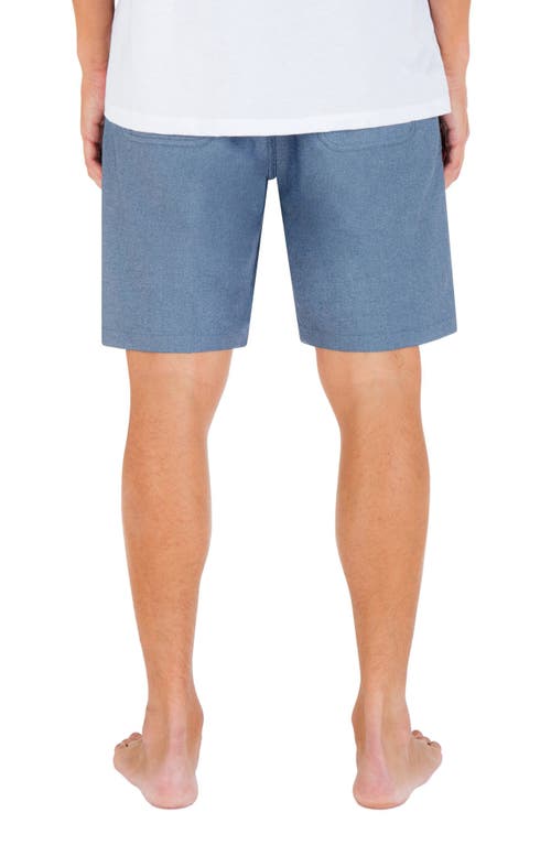 HURLEY HURLEY H2O DRI VAPOR CHINO SHORTS