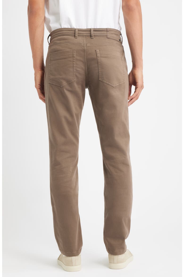 Linear 5-Pocket Pants, Alternate, color, POTTERY