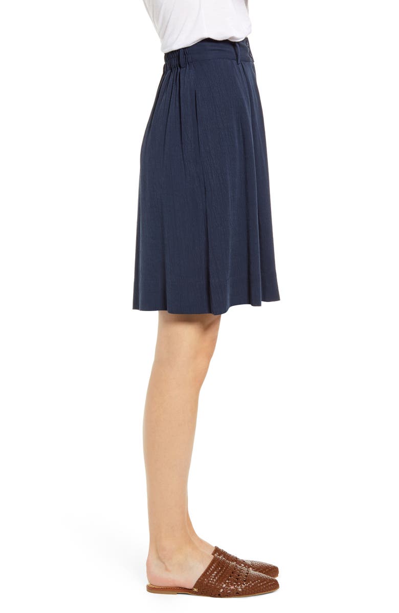 THE ODELLS Relaxed Shorts, Alternate, color, 