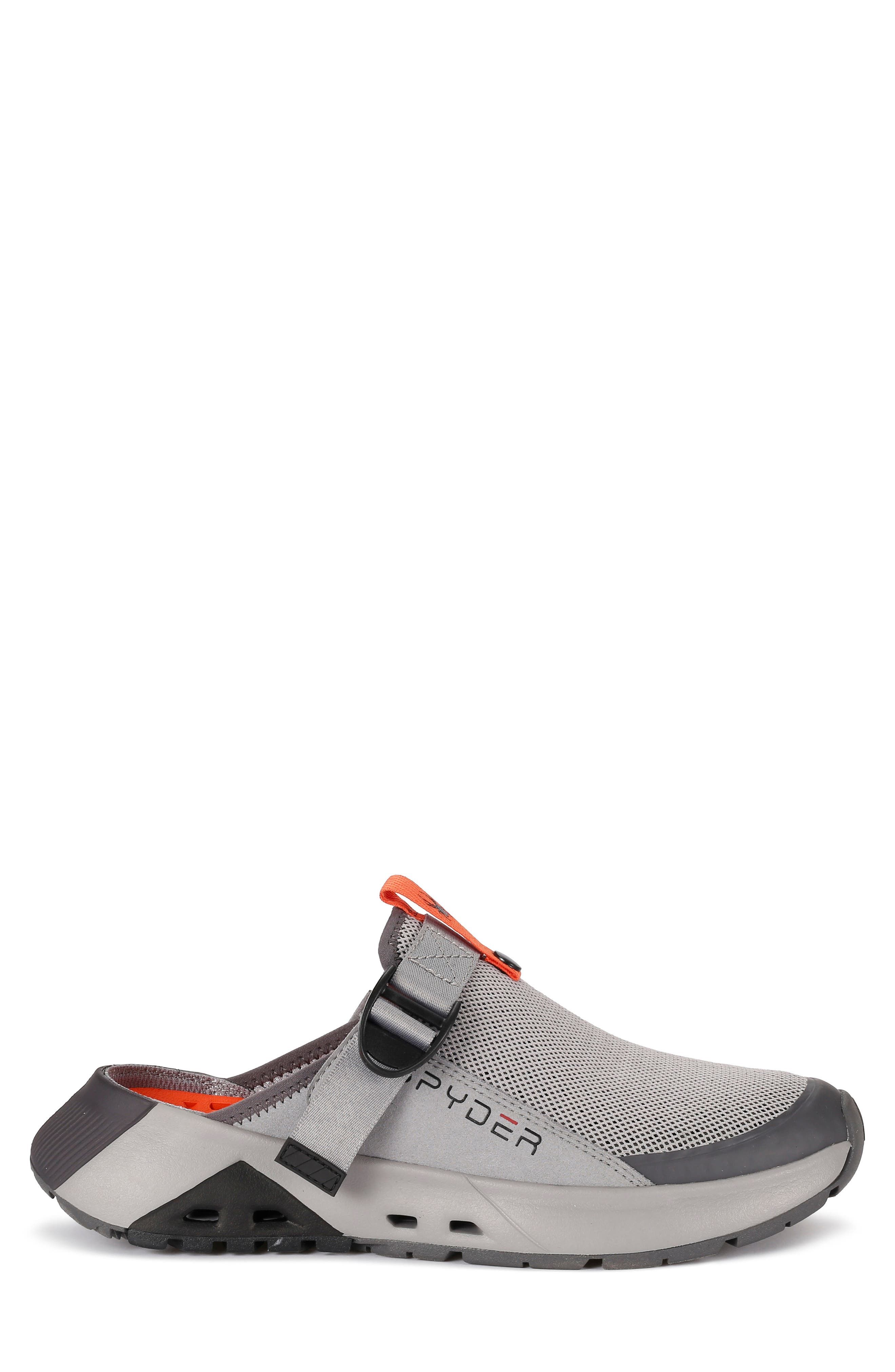 Spyder Ranger Water Shoe, Alternate, color, Mid Grey