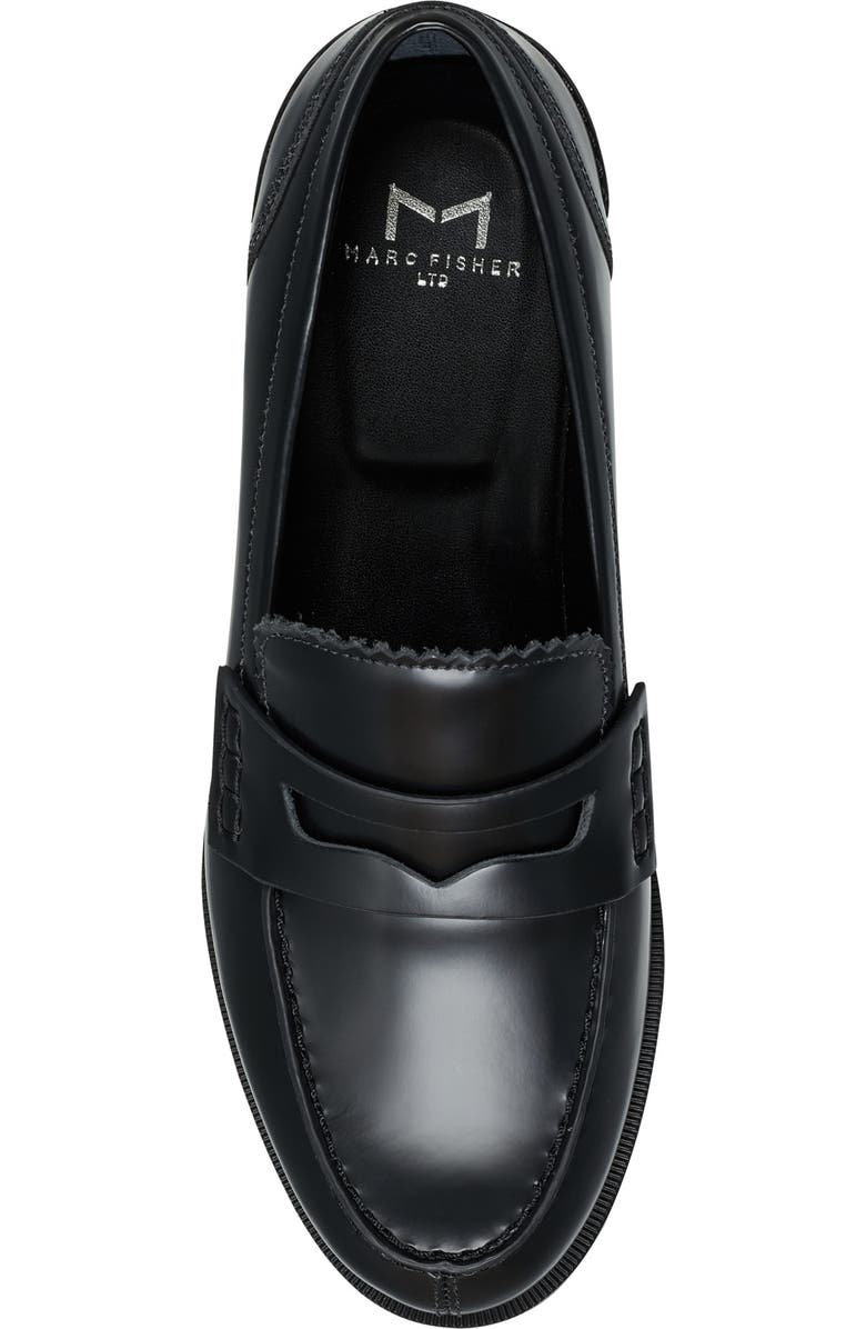 Marc Fisher LTD Milton Loafer, Alternate, color,