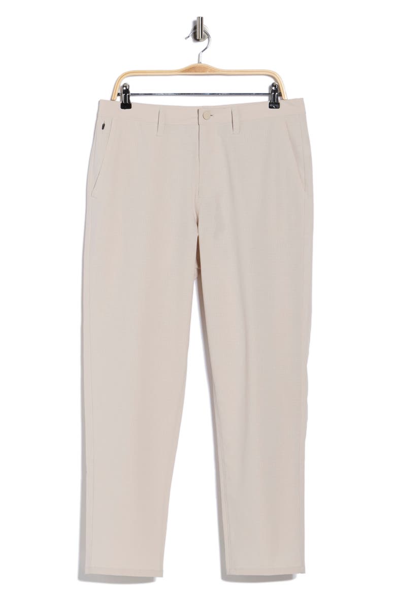 Breeze Standard Golf Pants, Alternate, color, GREY MOONBEAM