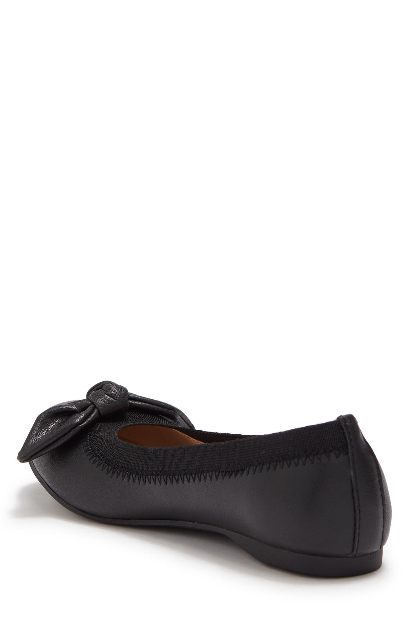 NORDSTROM RACK Kids' Emma Ballet Flat, Alternate, color, 