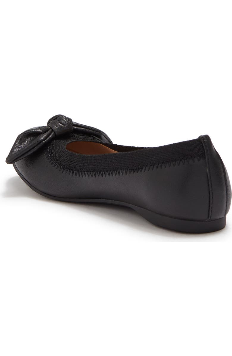 NORDSTROM RACK Kids' Emma Ballet Flat, Alternate, color,