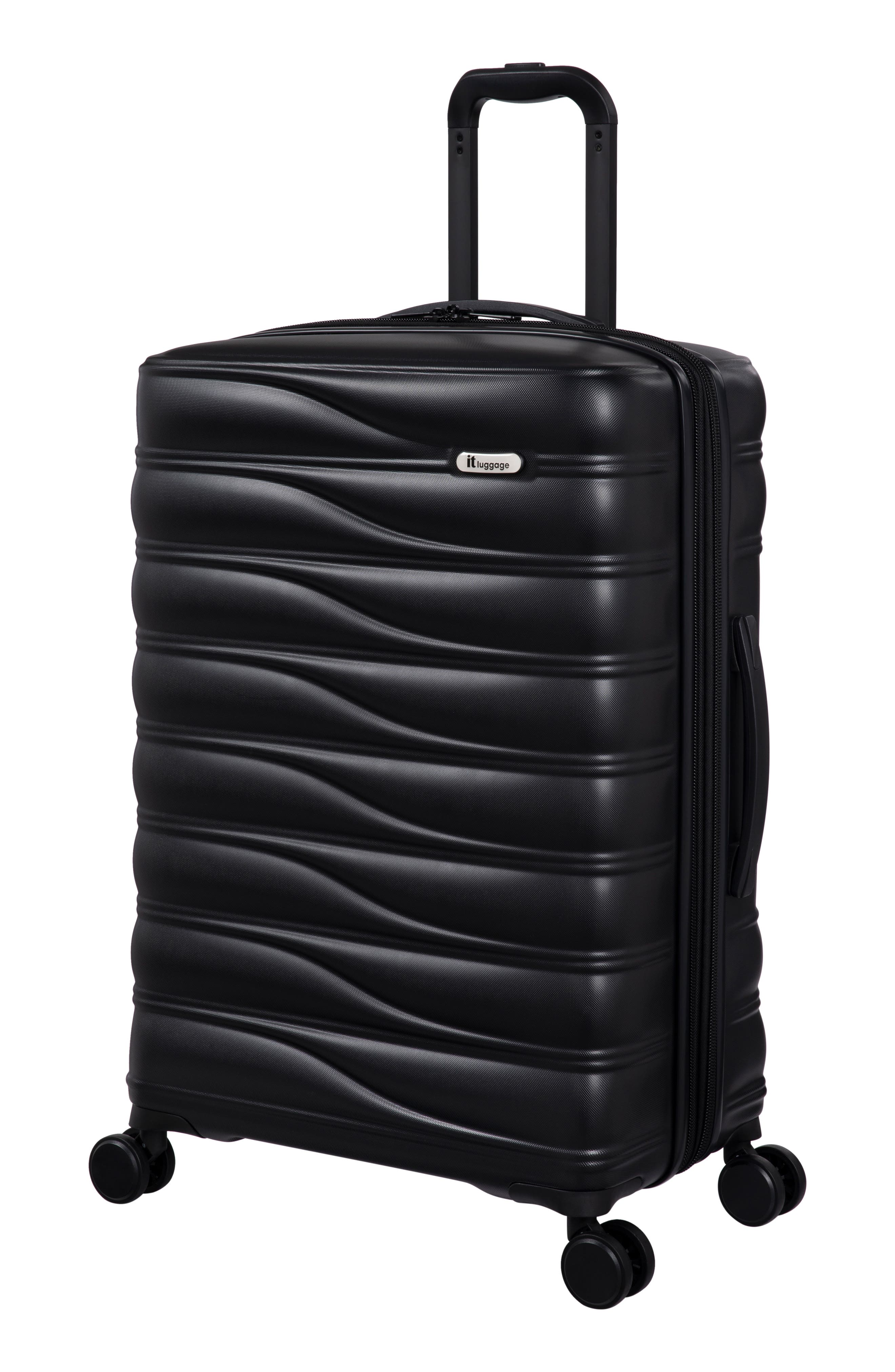 IT LUGGAGE Estuary 27-Inch Hardside Spinner Luggage