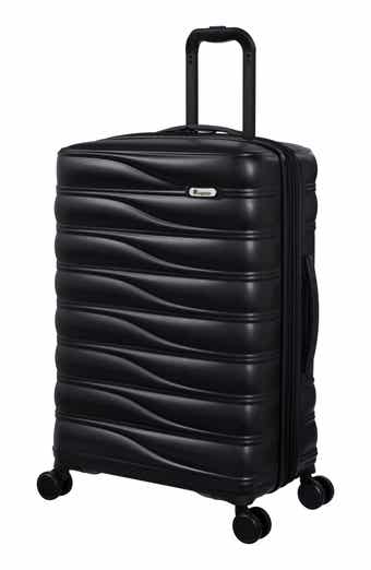 IT LUGGAGE Estuary 27-Inch Hardside Spinner Luggage