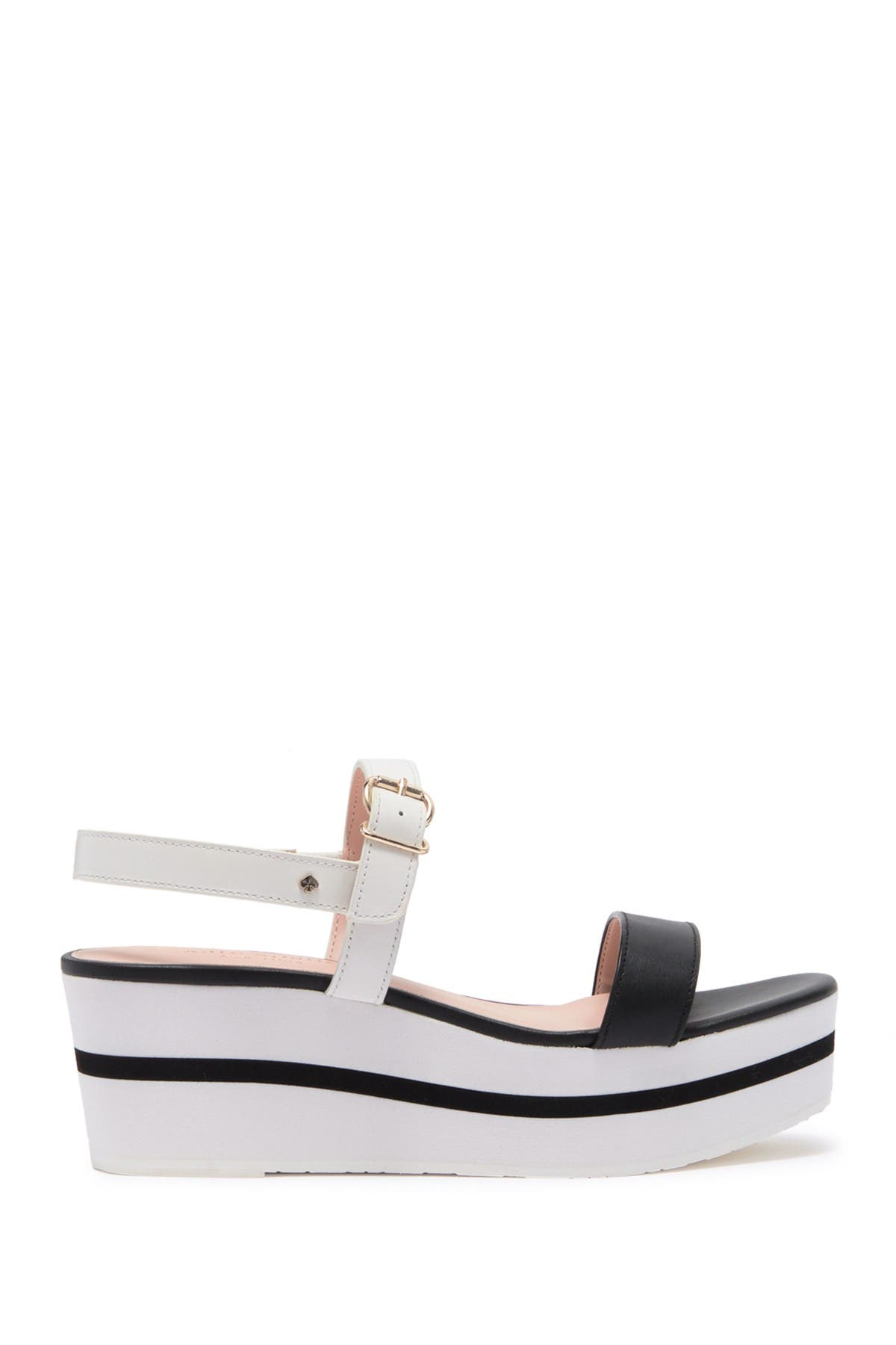 Kate Spade New York Hayden Platform Sandal, Alternate, color, 