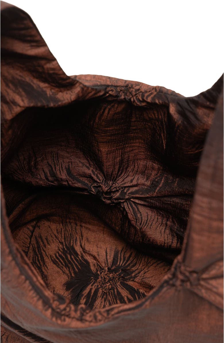 Priory Egg Tote - Special Cushion, Alternate, color, Viper