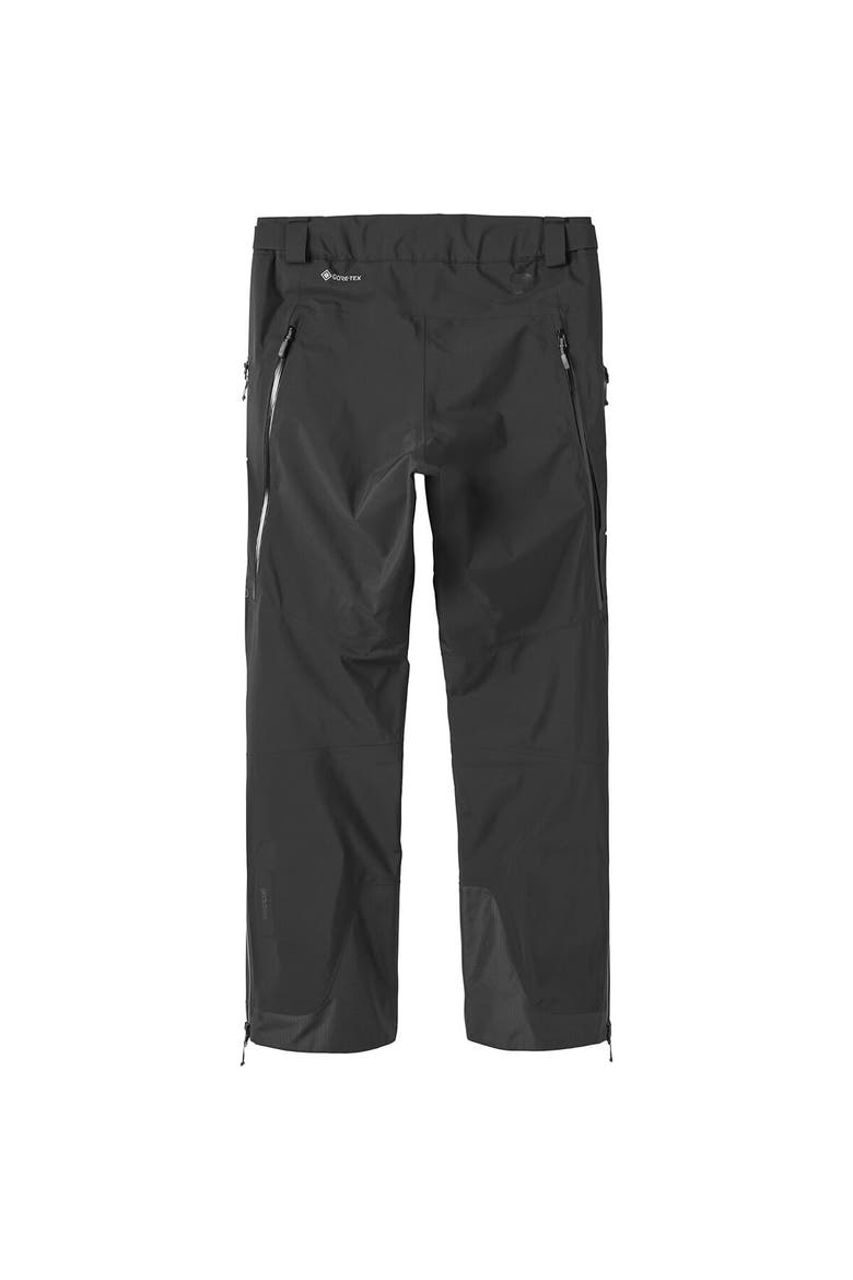 Khroma Diffuse Gtx Pant - Men's, Alternate, color, Black