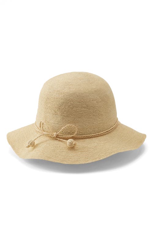HELEN KAMINSKI HELEN KAMINSKI JOLIE STRAW SUN HAT