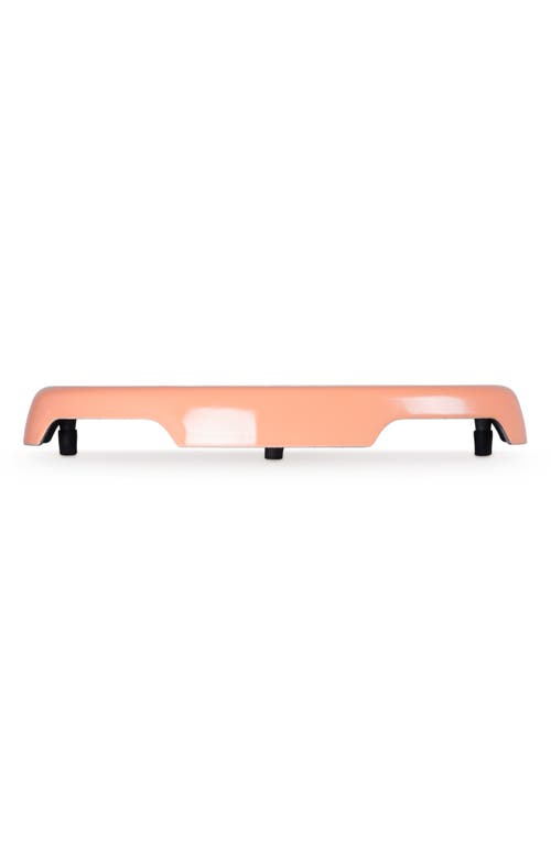Le Creuset Cast Iron Trivet In Peche
