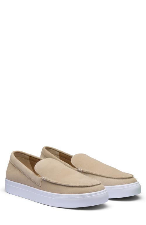 Swims Madison Water Repellent Loafer in Mist  product