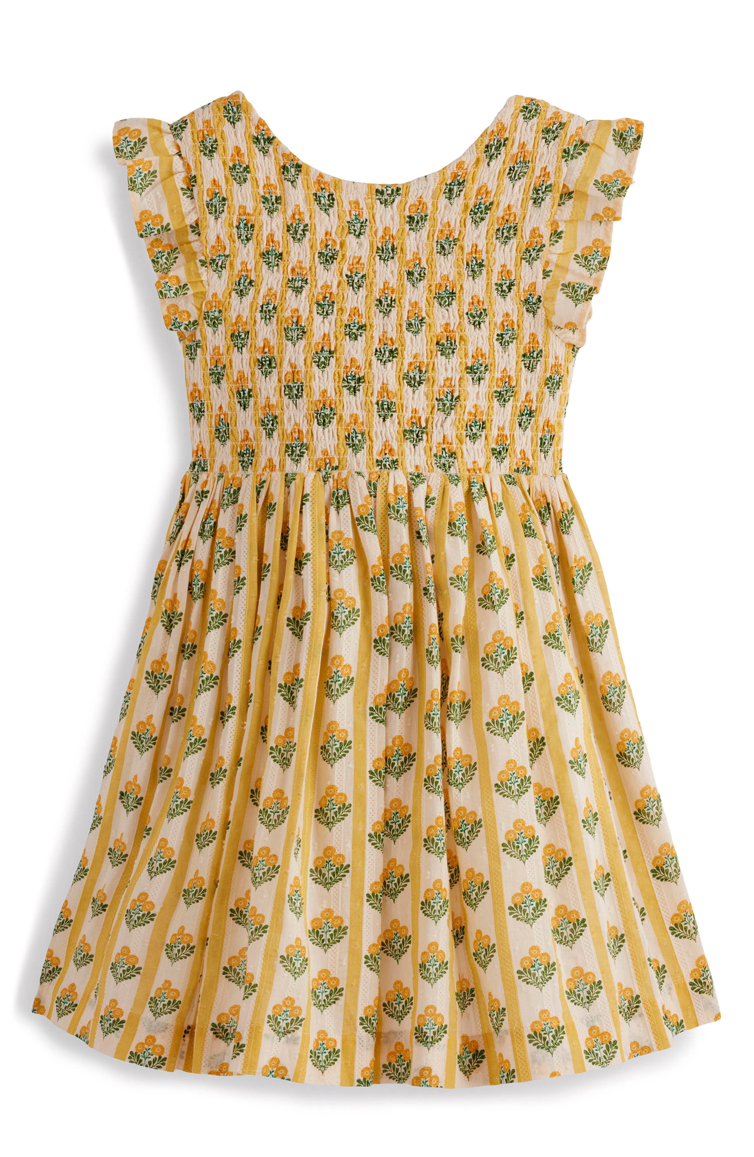 selected HONEYCOMB YELLOW FLOWER STEM