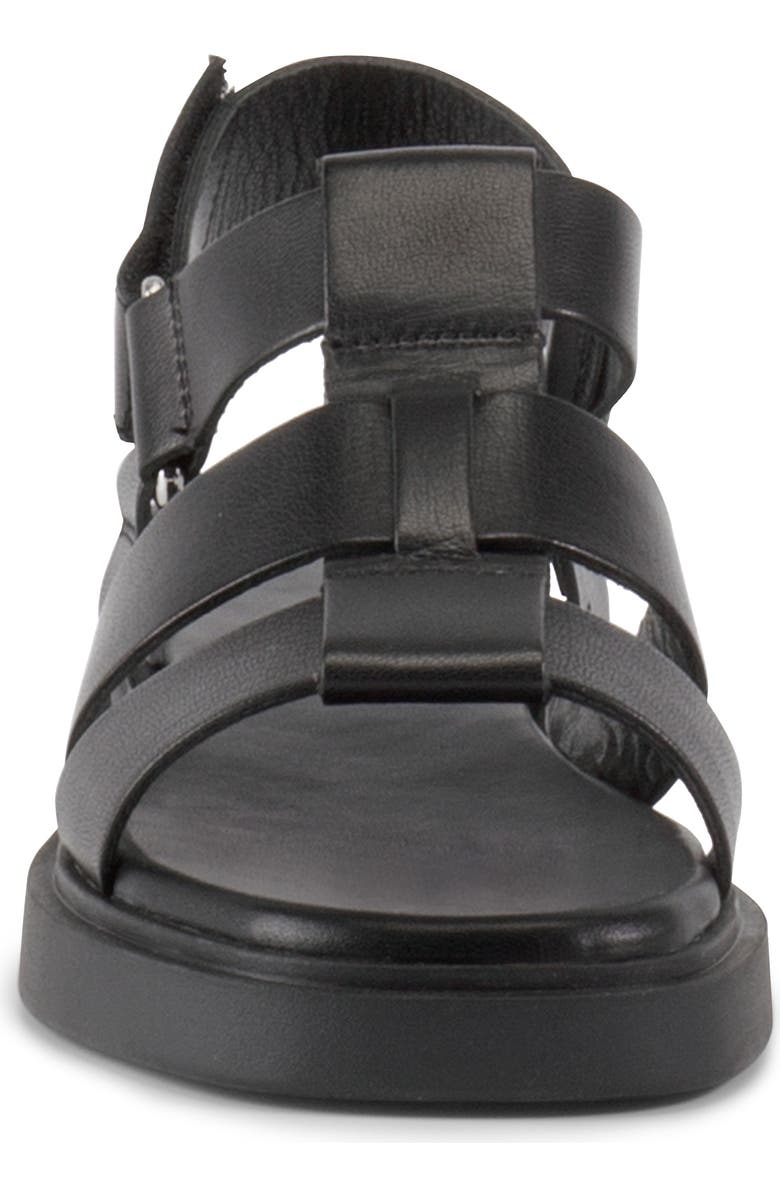 Vagabond Shoemakers Connie Fisherman Sandal, Alternate, color,