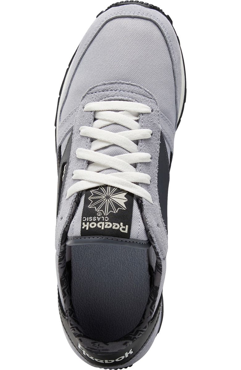 Reebok CL Sneaker, Alternate, color,