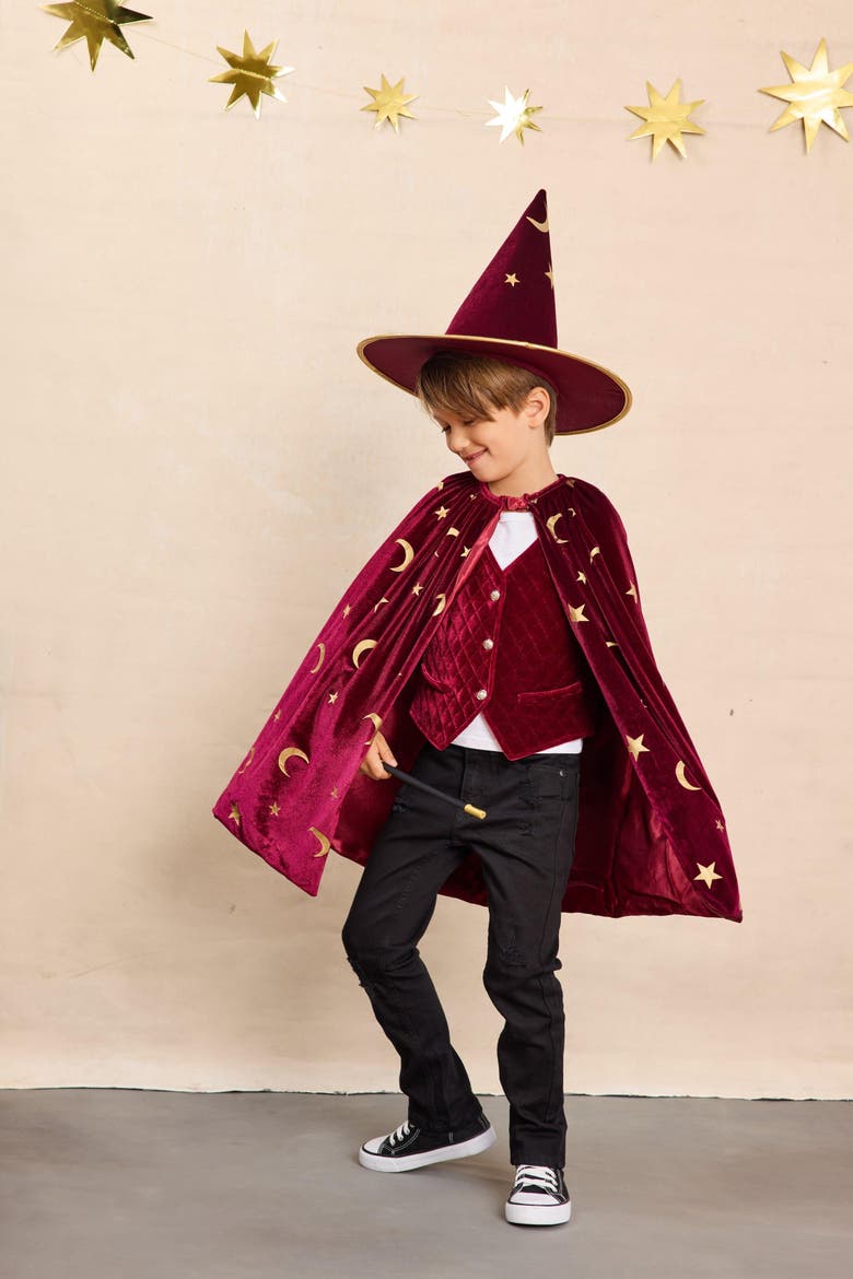 Vest Waistcoat for Kids, Alternate, color, Navy