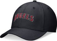 Nike Men's Nike Navy Los Angeles Angels Performance Flex Hat