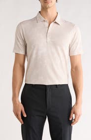 TravisMathew Featherweight Sun Polo