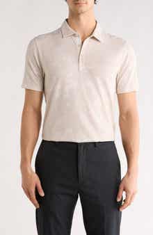 TravisMathew Featherweight Sun Polo