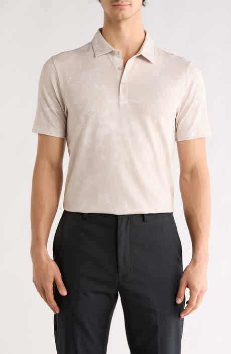 TravisMathew Featherweight Sun Polo