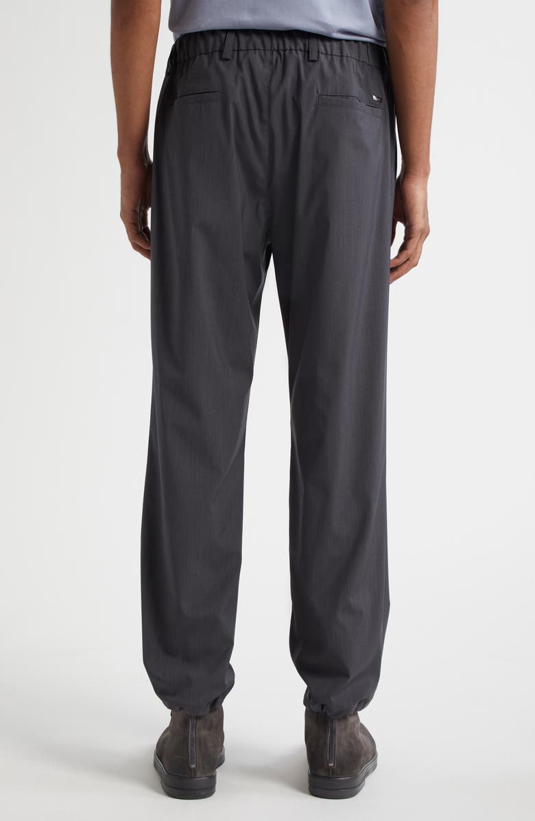 Herno Tech Woven Pants, Alternate, color,