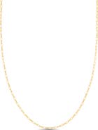 Bony Levy 14K Gold Chain Necklace (Online Trunk Show)