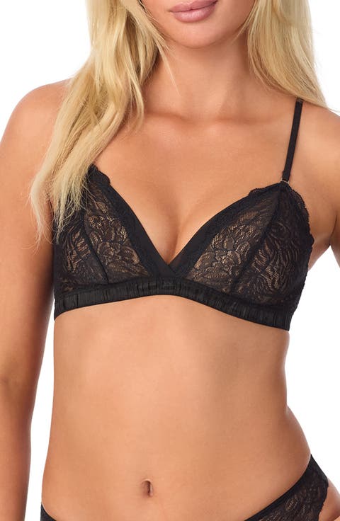 Luxe Lace Bralette